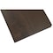 Ackland Parkland Rustic Walnut 7 in. x 48 in. 5mm 12mil Waterproof Rigid Core LVP Flooring, 10PK AKVRCRUWA7X48-5012-CA - alternate 5